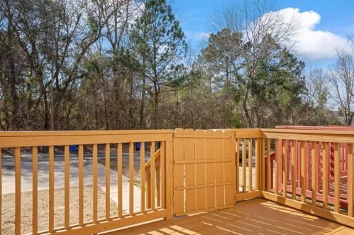 134 Odyssey Turn, Conyers GA  30012-3681 exterior