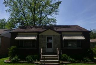 2342 22nd Ave, Broadview, IL 60155-3805