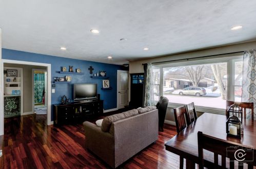 316 Garden Ct, Sycamore IL  60178-2414 exterior