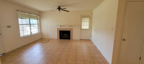 1911 Alex Ave, Austin TX  78728-6856 exterior