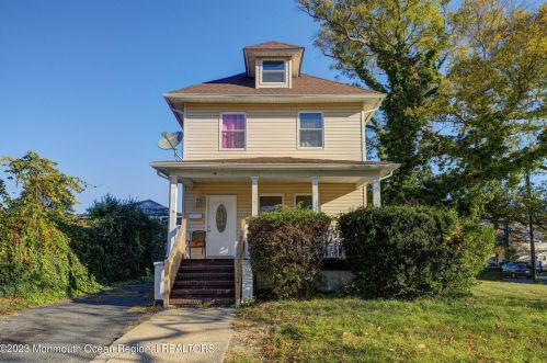 1101 2nd Ave, Tinton Falls, NJ 07712-5753