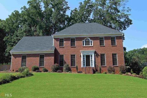 5755 Andover Way, Tucker, GA 30084-2067