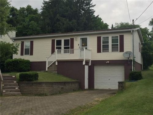 1254 Kepple Ave, Vandergrift, PA 15690-6123
