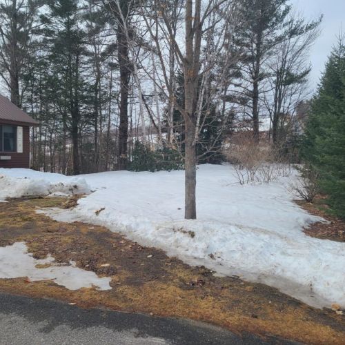 116 Walker Hill Rd, Perkins Township, ME 04294-4616