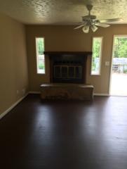 7054 Chappell Cir, Atlanta GA  30360-2404 exterior