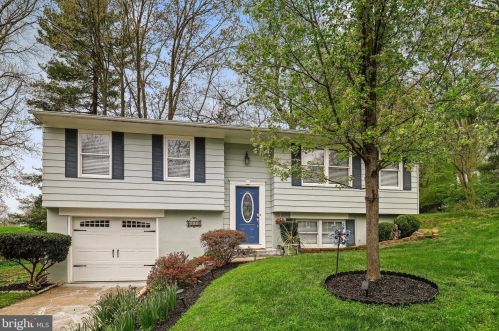 5412 Harvest Moon Ln, Columbia, MD 21044-1806