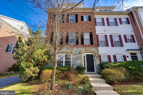 2114 Clark Pl, Silver Spring, MD 20910-1173