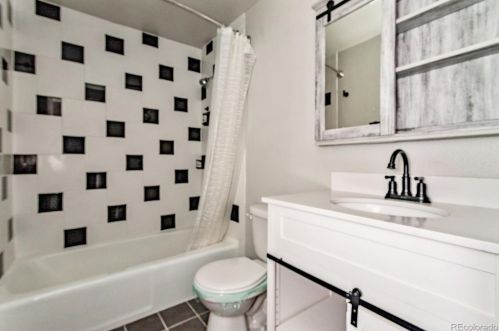 11655 Logan St, Denver CO  80233-1906 exterior