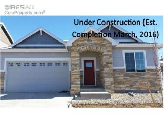 726 Callisto Dr, Loveland, CO 80537