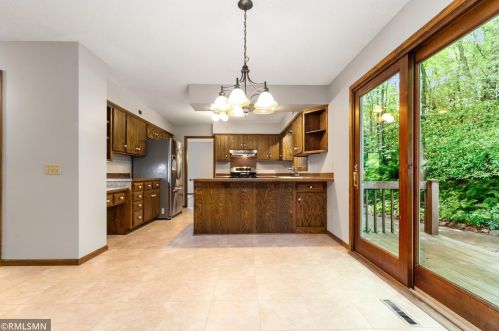 7360 130th St, Saint Paul MN  55124-9501 exterior