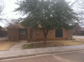 102 Utica Ave, Lubbock, TX 79416-3000