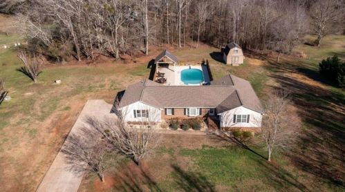 2973 Jefferson Riv Rd, Jefferson GA  30549-4323 exterior