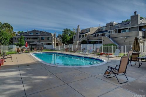 1742 Trenton St, Denver CO  80220-2047 exterior