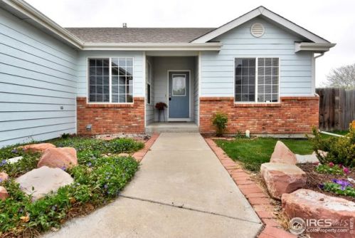 56 Sandstone Dr, Loveland, CO 80534-9466