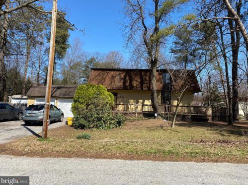 813 Oak Grove Cir, Severna Park, MD 21146-4231