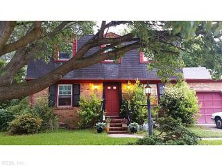 417 Longdale Cres, Chesapeake, VA 23325-4311