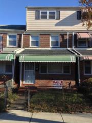 131 Carver Rd, Baltimore MD  21222-6203 exterior