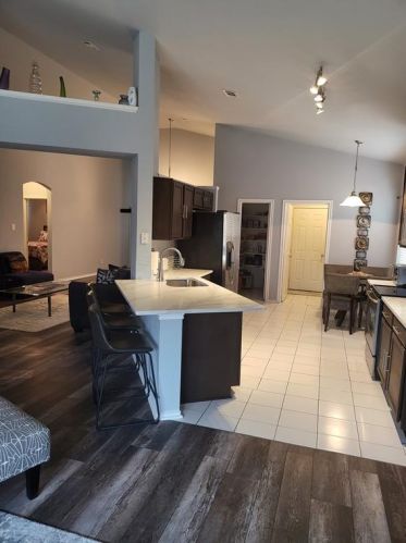 1801 Fairbanks Dr, Princeton TX  75407-2692 exterior