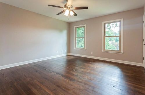810 Mabry Rd, Atlanta GA  30328-2662 exterior