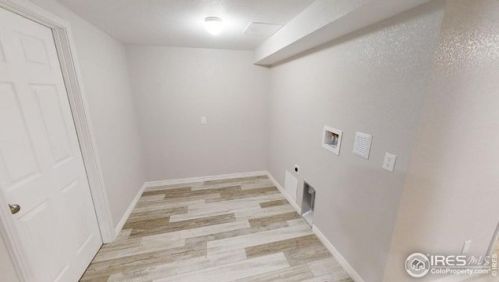 517 Gateway Ave, Fort Morgan CO  80701-3431 exterior