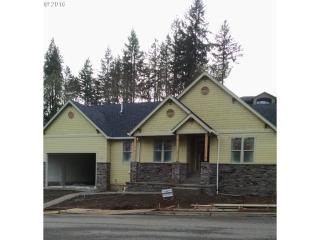 6199 Graystone Loop, Springfield OR  97478-9771 exterior