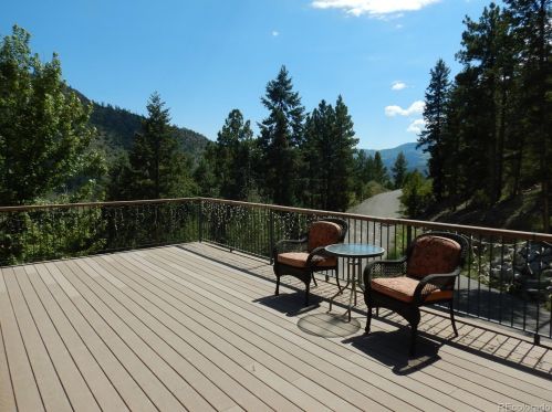 497 Timberline Trl, Masonic Park, CO 81154-9822