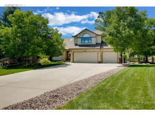 3625 Larkwood Ct, Boulder, CO 80304-1400