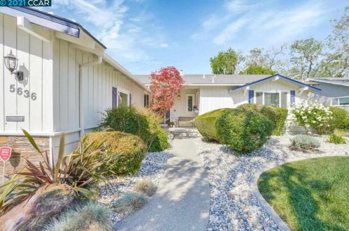 5636 Vineta Ct, Pacheco, CA 94553-5745