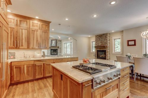 1208 Carnahan Ct, Woodmoor CO  80132-2217 exterior