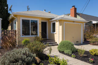 461 Key Blvd, Richmond, CA 94805-2427