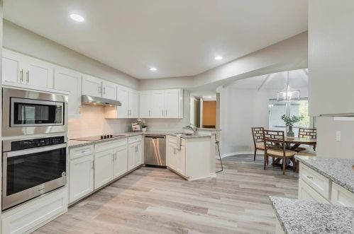 6912 Allview Ln, Dallas TX  75227-2903 exterior