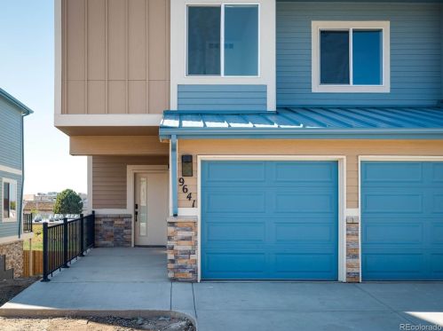9655 Idaho Pl, Denver, CO 80247