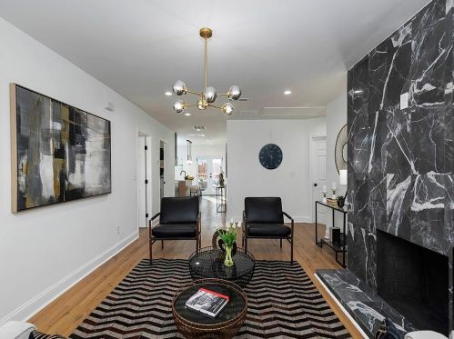 2175 Hosea L Williams Dr, Atlanta GA  30317-2555 exterior