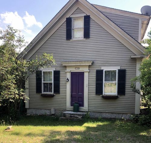 189 Lyford Rd, Wakefield, NH 03872-7335
