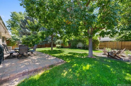 6532 Cornell Ave, Denver CO  80224-2752 exterior