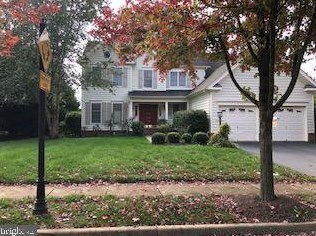 15007 Gaines Mill Cir, Haymarket, VA 20169-2593