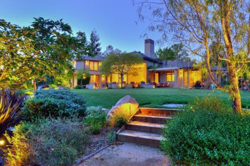 26140 Rancho Manuella Ln, Los Altos CA 94022-2034 exterior