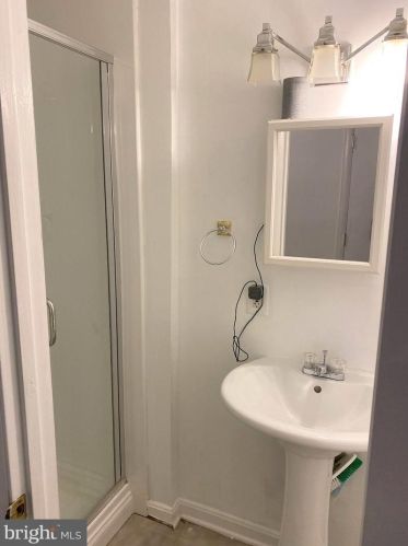 2113 Carriage Square Pl, Silver Spring MD exterior