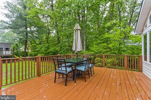 414 Ben Oaks Dr, Severna Park MD 21146-2207 exterior