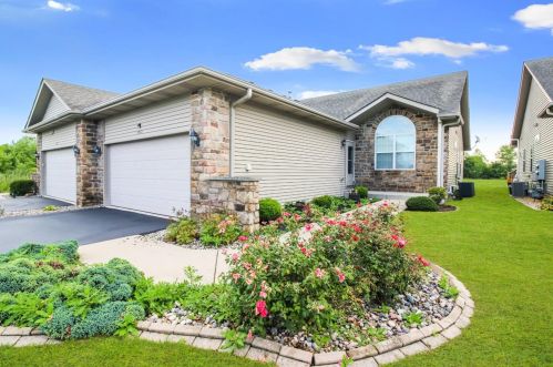 1460 Bohling Pl, Crown Point, IN 46307-2313