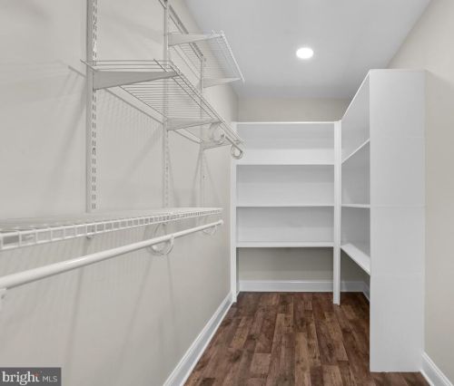 7108 Flint Ct, Middletown MD  21769-7425 exterior