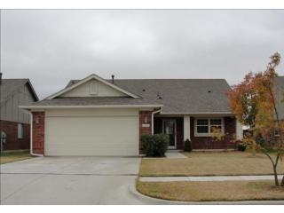 2708 Frost Ln, Norman, OK 73071-1161