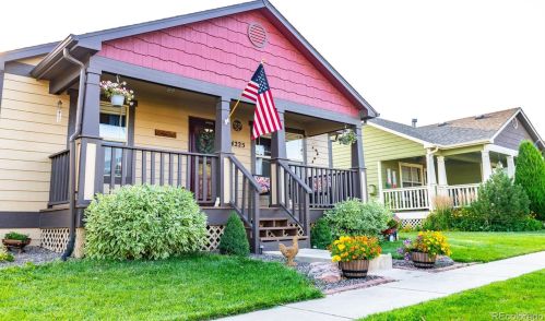 4225 Laurel Dr, Greeley, CO 80620-9230