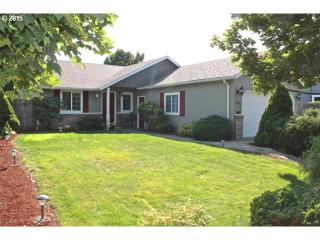 3291 Osage St, Springfield, OR 97478-6599
