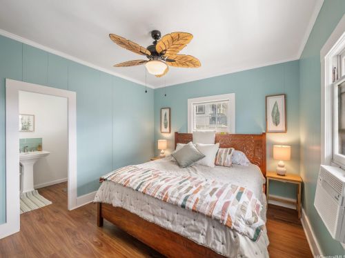 1341 Highview Pl, Honolulu HI  96816-3273 exterior