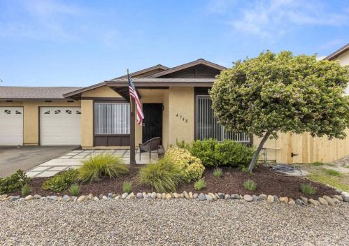 4748 Westridge Dr, Oceanside, CA 92056-3031