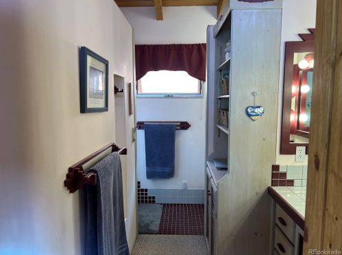 212 Matterhorn Cir, Horn Creek CO  81252-8729 exterior