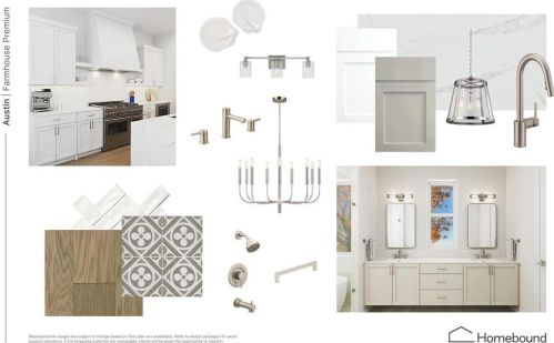 2807 50th St, Austin TX  78731-5007 exterior