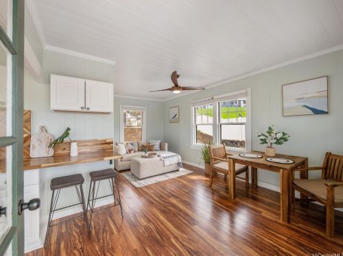 1341 Highview Pl, Honolulu HI  96816-3273 exterior