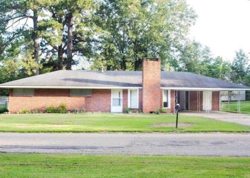 400 Sycamore St, Starkville, MS 39759-3623